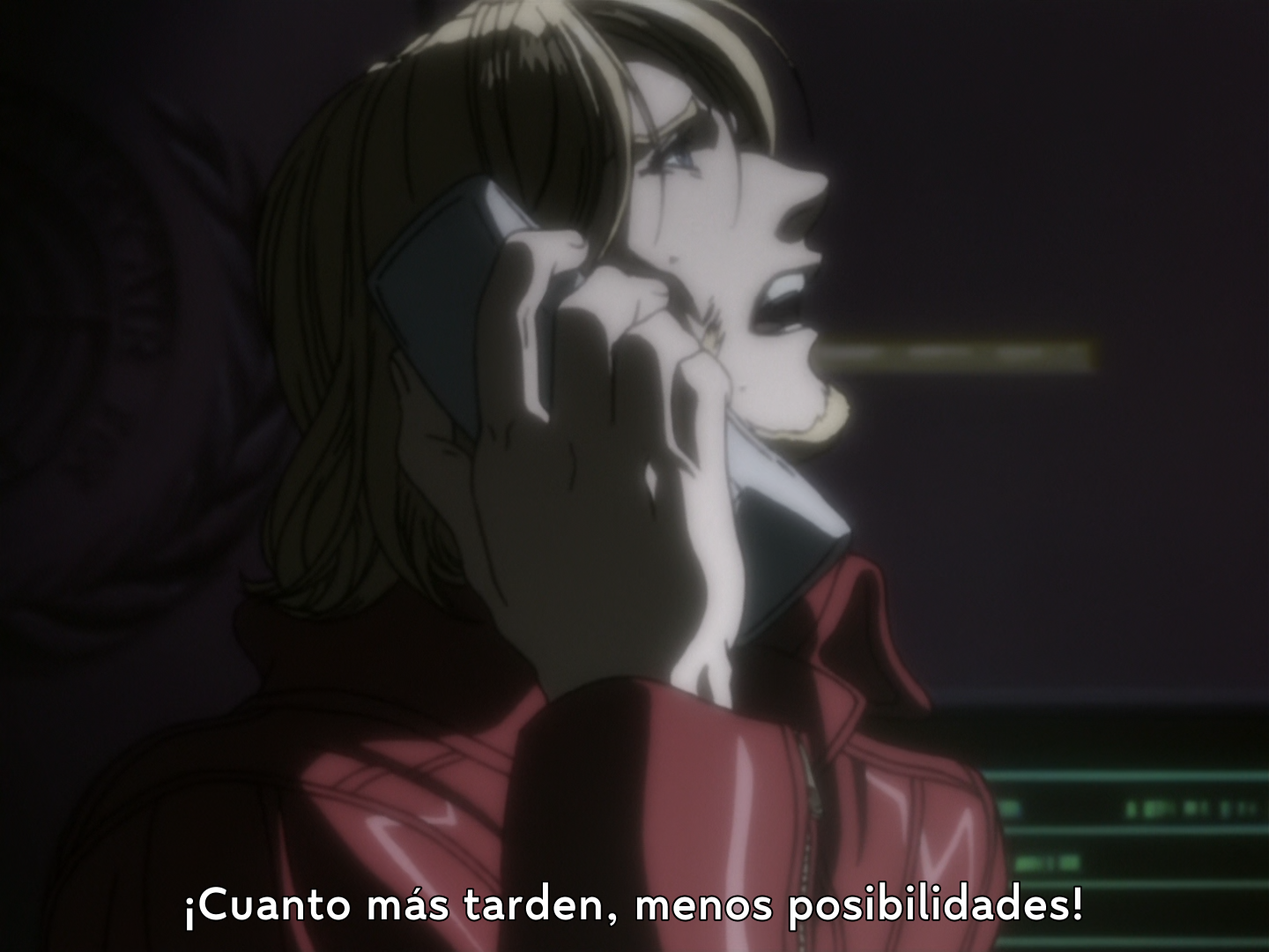 Sentou Yousei Yukikaze (Kamonohashi no Fansub)